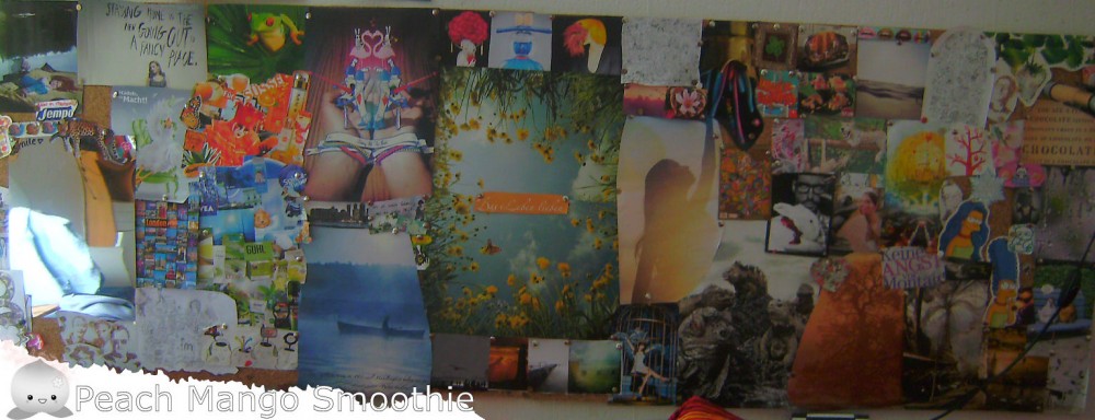 collage von lisa