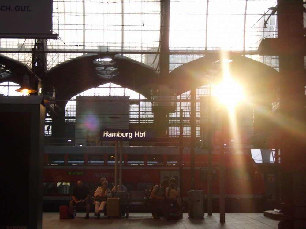 Hamburg Hbf